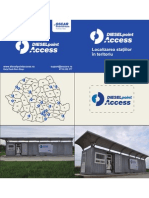 Booklet localizare statii Access