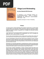 Download Village Brick Making by ralph SN7521667 doc pdf