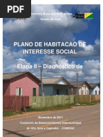 Habitação Social no Acre