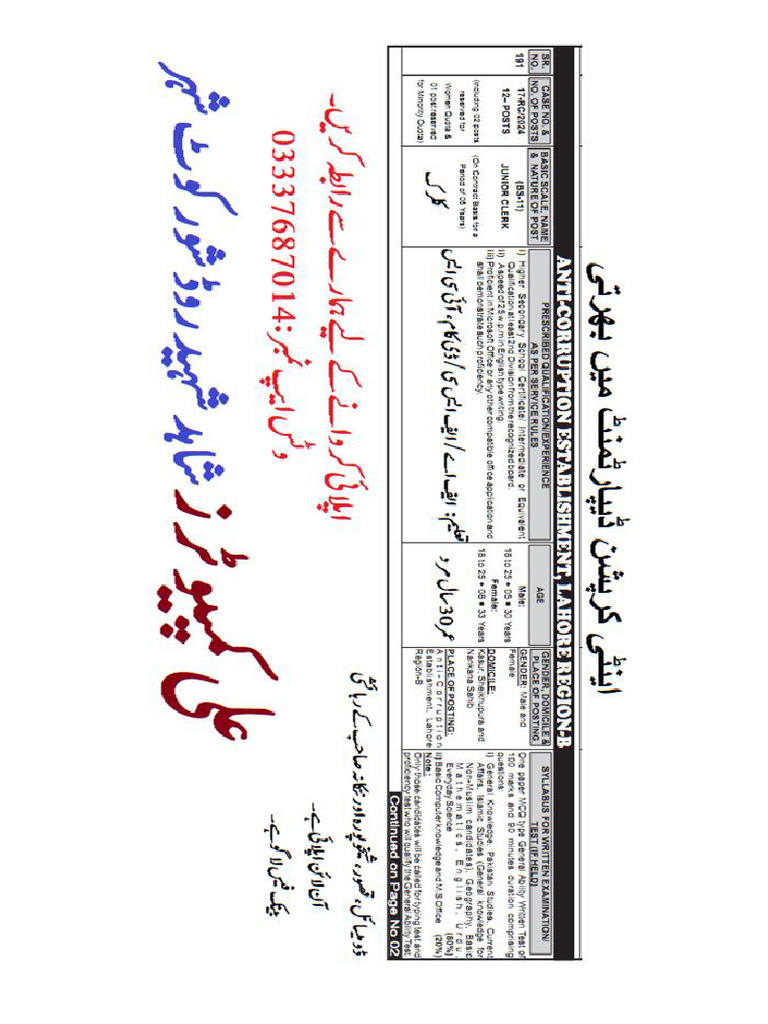 Ali Computers Ad - 25 Anticurrpotion | PDF
