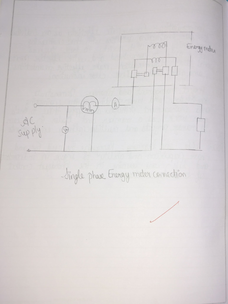 Electrical File PDF | PDF