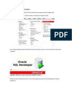 5 SQL Developer Oracle