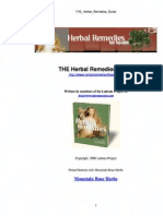 The Herbal Remedies Guide2