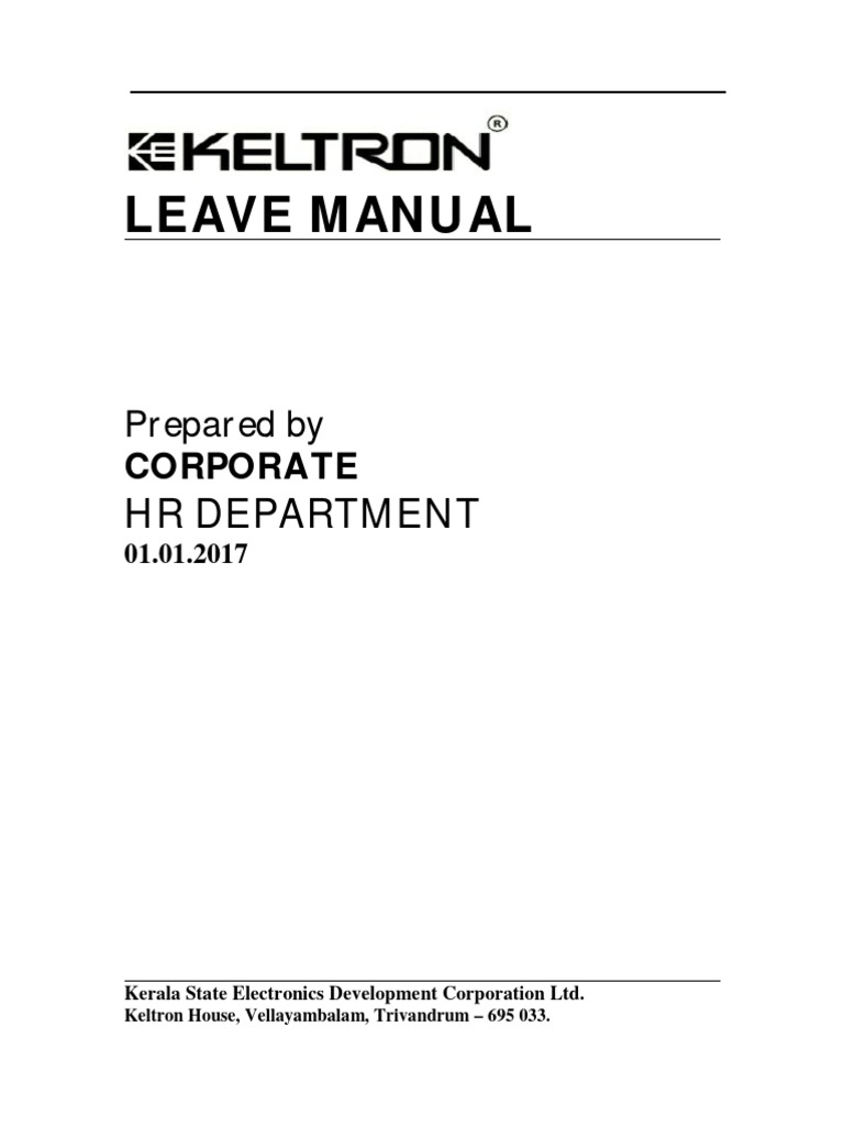 Leave rules new pdf overtime employment