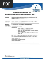 Download Instalacion de Instancias de SQL Server CONTPAQ by Jorge Wiitron SN75219019 doc pdf