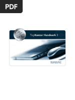 Schiffe Versenken Projektdokumentation