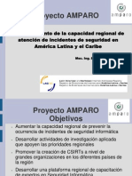 LACNIC-Proyecto AMPARO