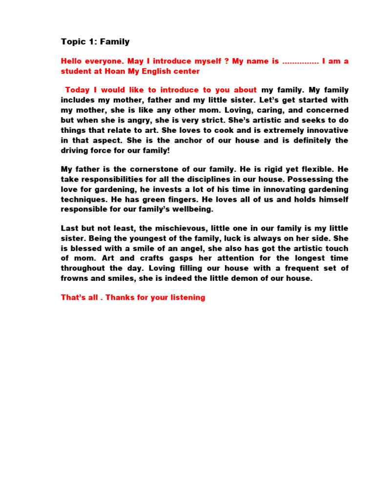 Topic 1 | PDF
