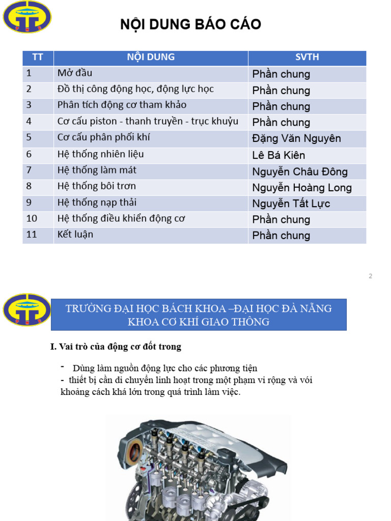 slide bảo vệ PBL2 2 | PDF