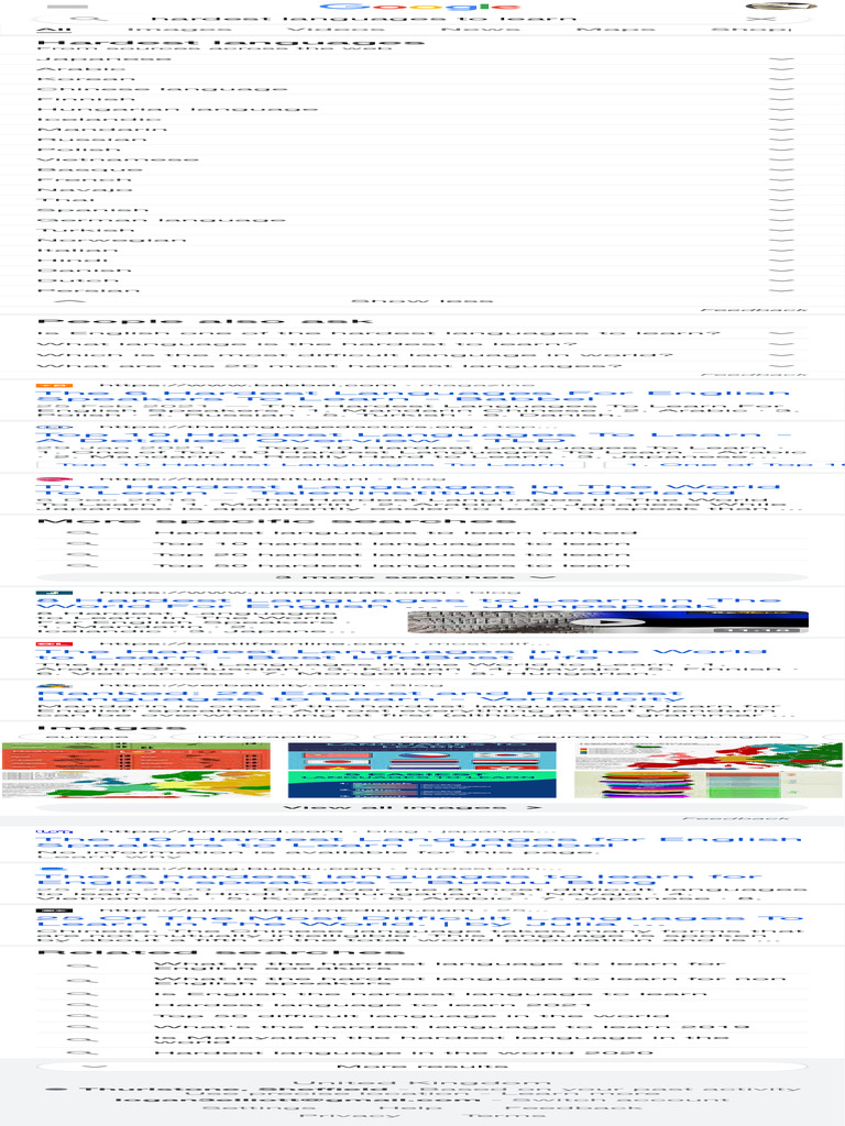 How To Learn Google Ai