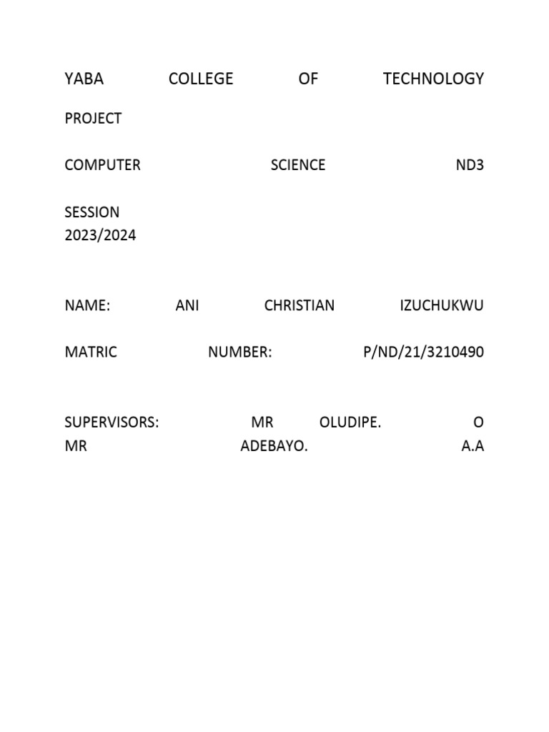 Examination Management System Overview | PDF | Mathematical ...
