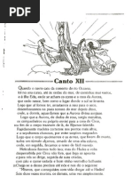 Odisseia - Canto XII