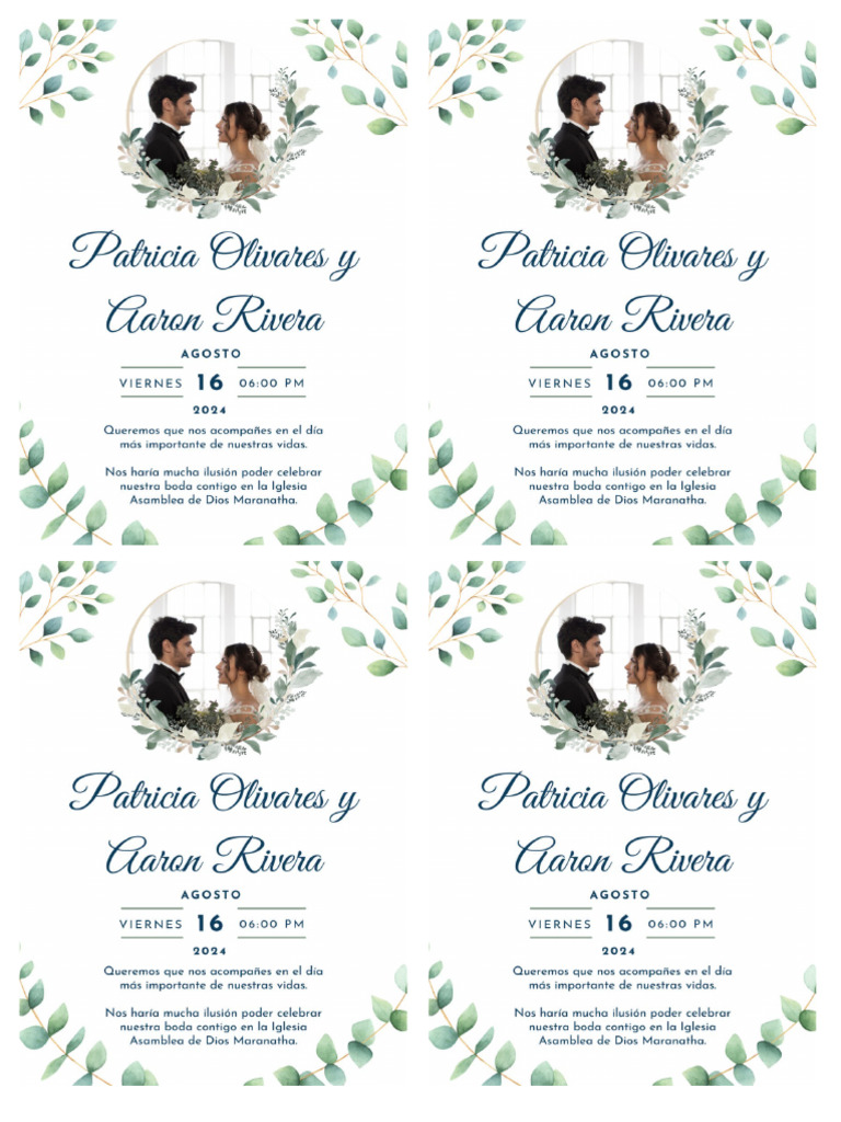 Colección De Palabras De Boda Dibujadas A Mano | Vector Gratis