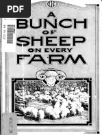 Sheep Handbook | PDF | Sheep | Lamb And Mutton