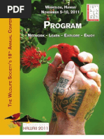 Download The Wildlife Society Conference Program by Tatiana Sehring SN75224438 doc pdf