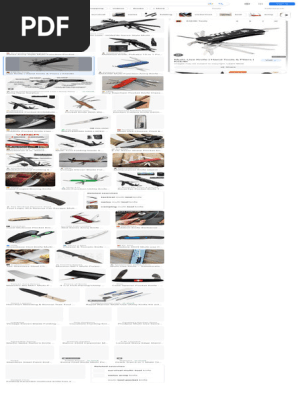 multi use knife - Google Search