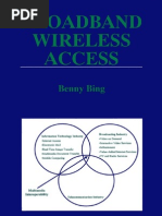 Download Broadband Wireless Access by djosua SN7522467 doc pdf