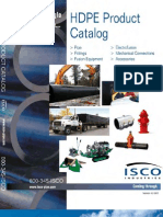Isco Product Catalog 4.0 2011 Complete - Small