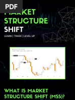 Internal & External Market Structure Guide | PDF