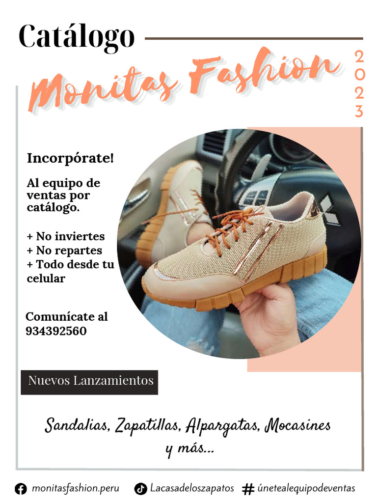 Catalogo Monitas Dic | PDF | Color