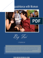 Download Cara Berkenalan Dengan Wanita by Fei SN:75226023 doc pdf