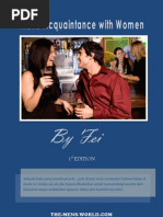 Download Cara Berkenalan Dengan Wanita by Fei SN75226023 doc pdf