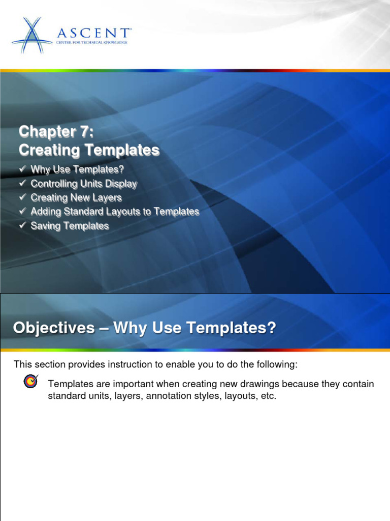 ACAD Fund PT2 CH07 | PDF | Computing | Software