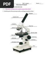 Adding Scale Bars in Leica Microscope | PDF | Lens (Optics) | Lenses