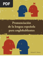 Download reglas de pronunciacin espaol by Natalia Ferreira Martnez SN75227691 doc pdf