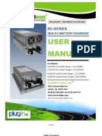 CW User Manual 28MAR11