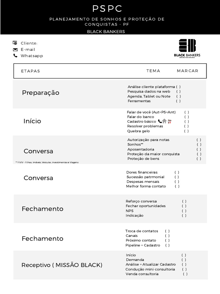 Planilha black pspc pessoa f sica pdf inform tica