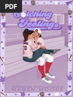Catching Feelings - Maren Moore | PDF | Mardi Gras