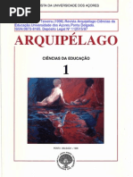 Perspctivas Críticas na análise do Planeamento e das Políticas Educativas_Revista Arquipélago