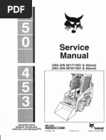 Download Bobcat-450-453-BICS-SM-03360 by Eric Marsh SN75229352 doc pdf