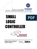 Plc Curso Slc500 Allen Bradley Rockwell