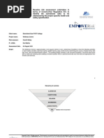 ADT Operator Job Description | PDF | Safety | Occupational Safety And ...