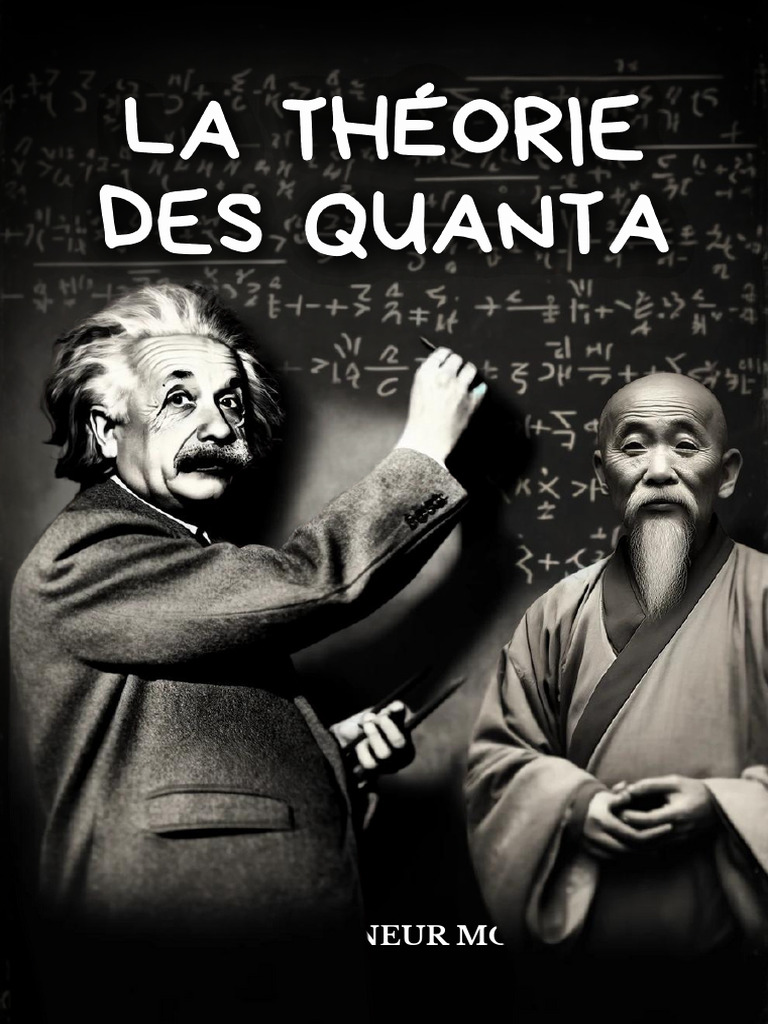 Explication simple de la théorie des quanta | PDF | Noûs | Vérité