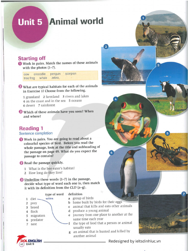 Complete Ielts 4 5.5