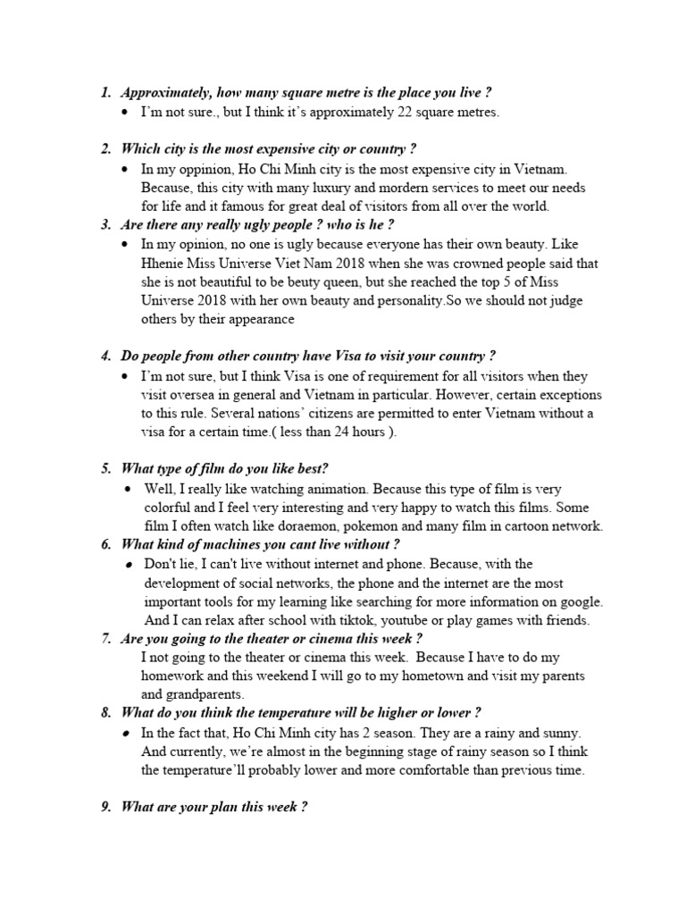 English language visual data 5
