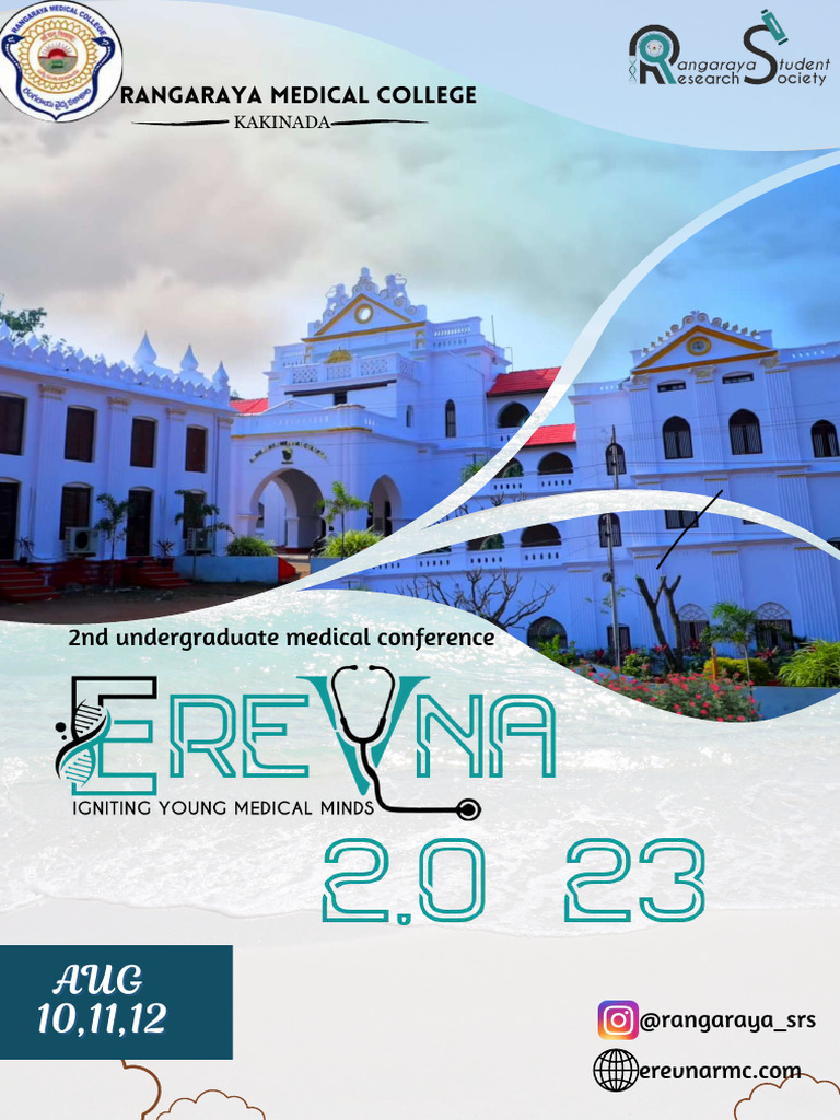 EREVNA 2.0 - Compressed | PDF | Medicine | Surgery