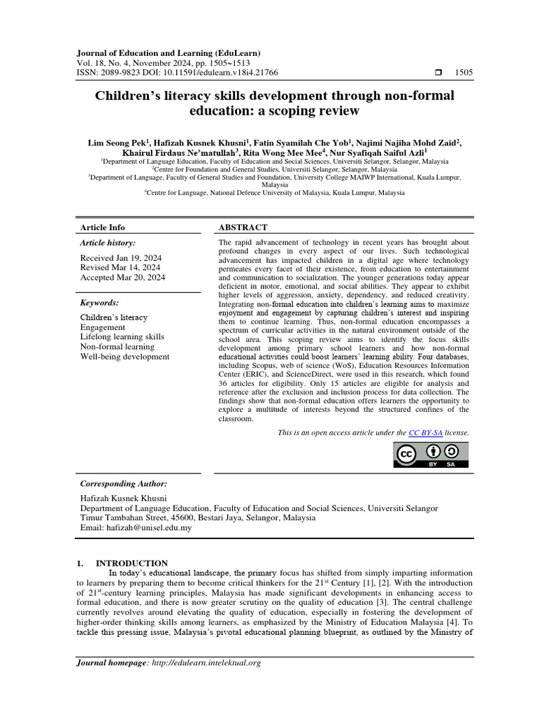 children-s-literacy-skills-development-through-non-formal-education-a