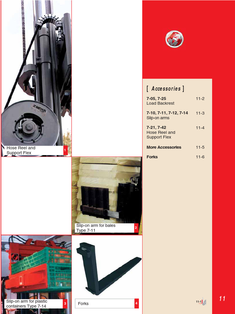 11 Accessories | PDF | Equipment | Mechanical Engineering