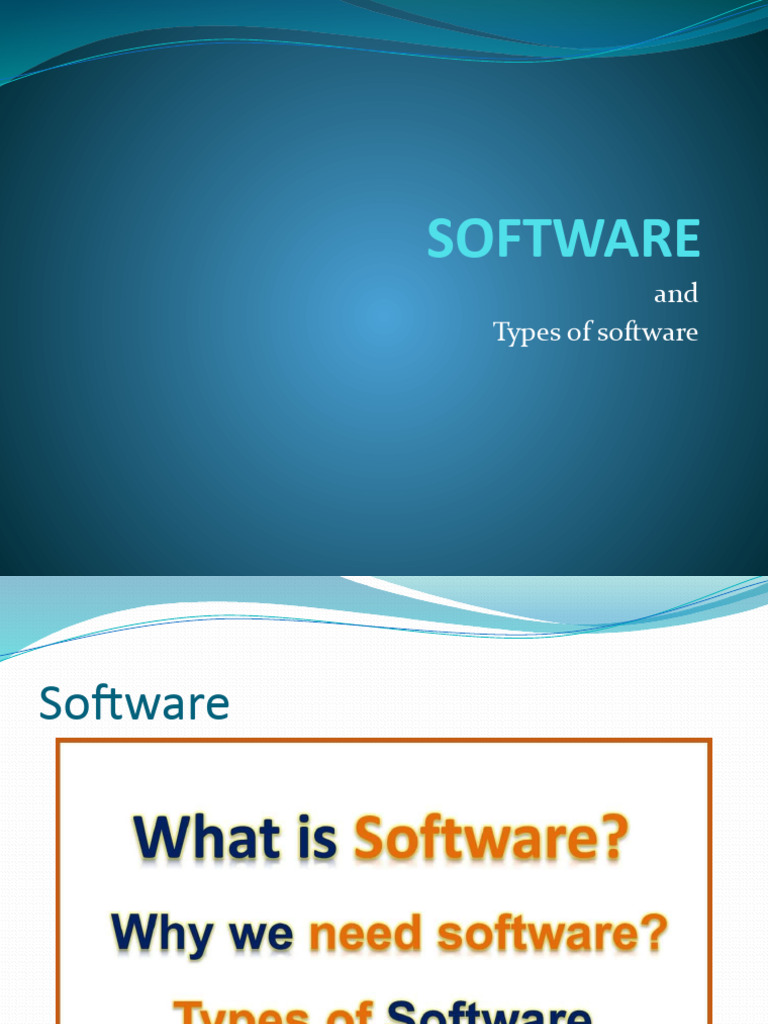 software-pdf