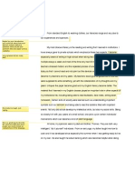 Domain Analysis RD2