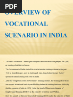 CSTARI Training Calendar 2024-25 | PDF | Vocational Education