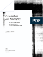 Periodizationsovereignty