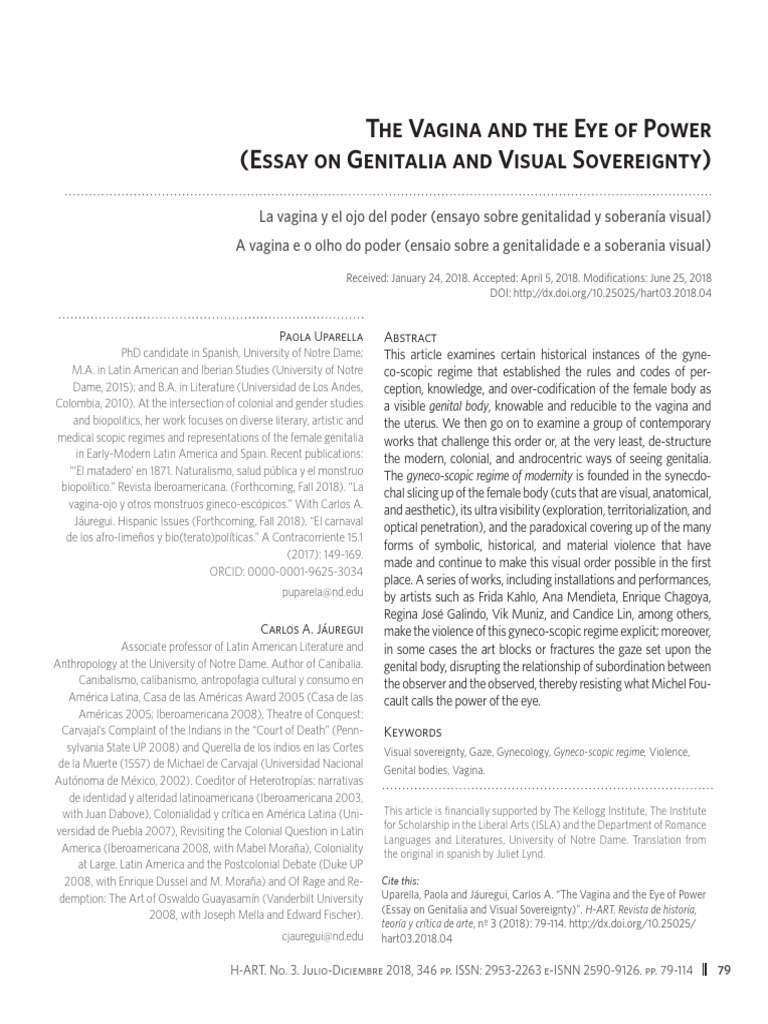 the-vagina-and-visual-sovereignty-pdf-social-science-philosophy
