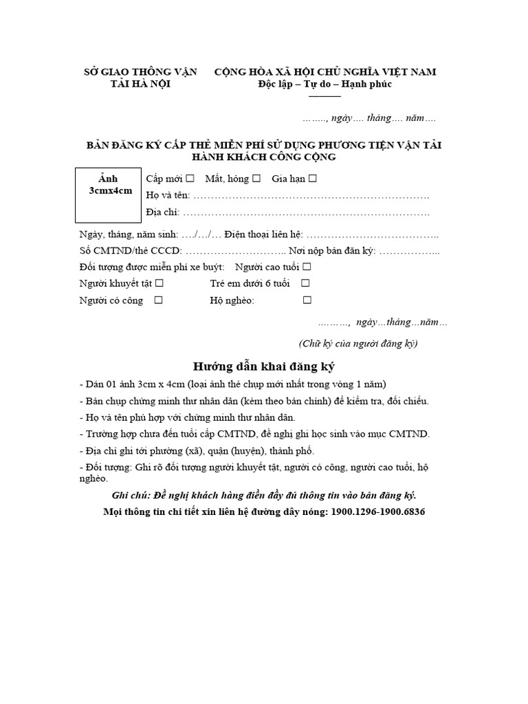 To khai cap ve xe bus mien phi pdf