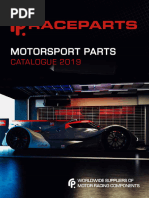 6AN Male Adapter Options for Motorsports | PDF | Bearing
