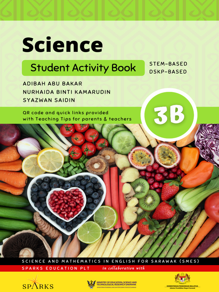 SAB Sci 3B | PDF | Digestion | Meal